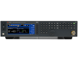 N5183B微波模拟信号发生器