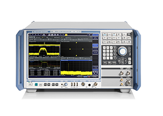 FSW26 频谱与信号分析仪