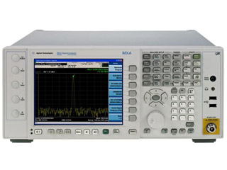 频谱分析仪 N9020A