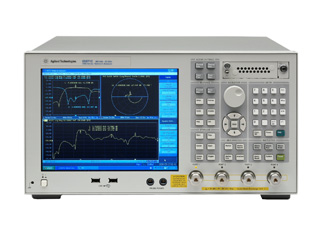 射频网络分析仪 E5071C
